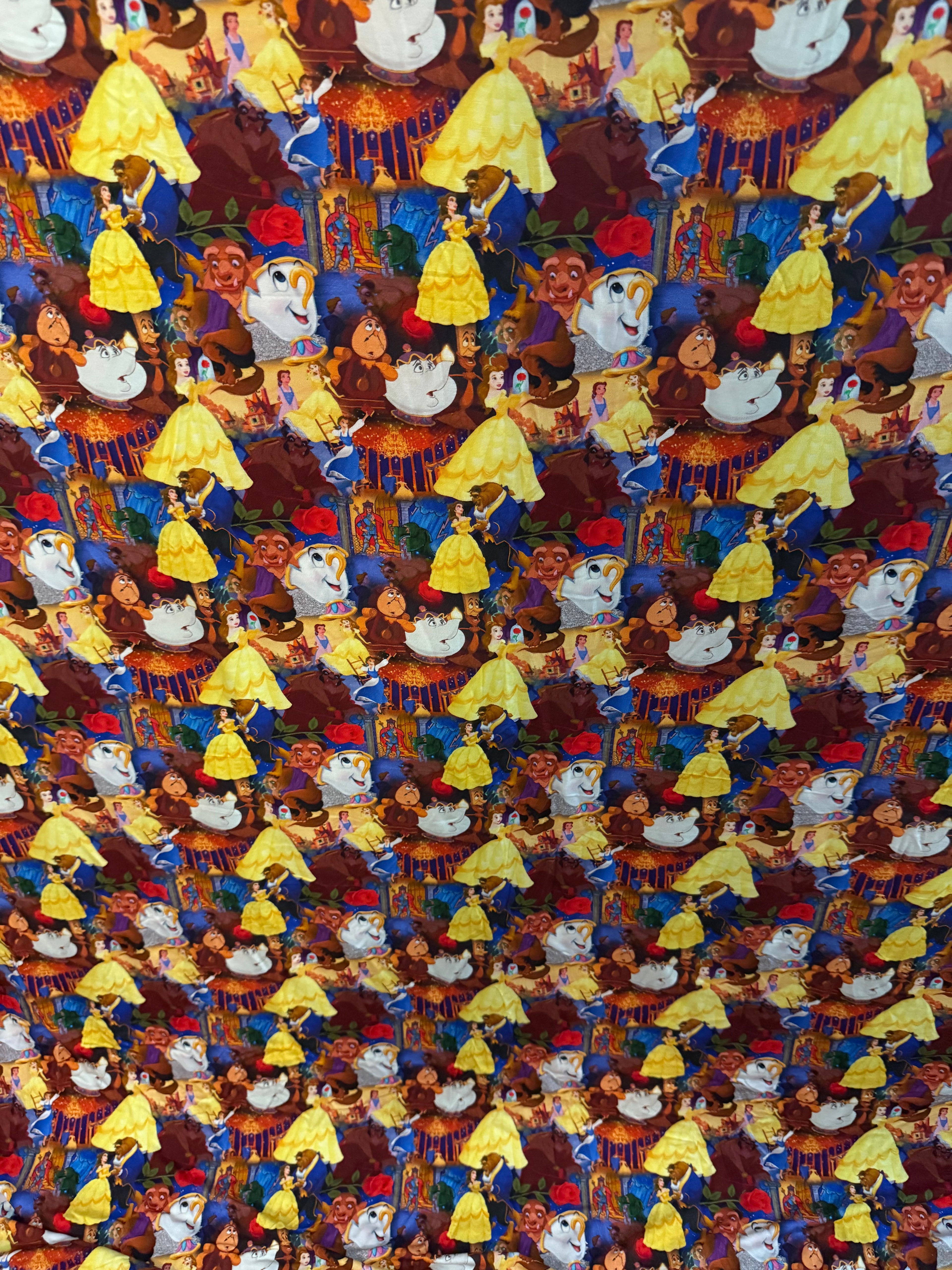 Bamboo Blanket 47x47